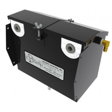 Bogert Stainless Steel Battery Box With Lid For Piper 28-161 Bogert Stainless Steel Battery Box With Lid For Piper 28-161